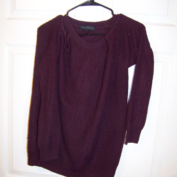 !!! 3 for $25 Sanctuary Womens  Bare Shoulder - Picture 4 of 4